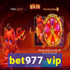 bet977 vip